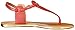 Nine West Women's Rizzy Leather Dress Sandal