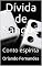 Livro Dívida de Sangue: Conto espírita