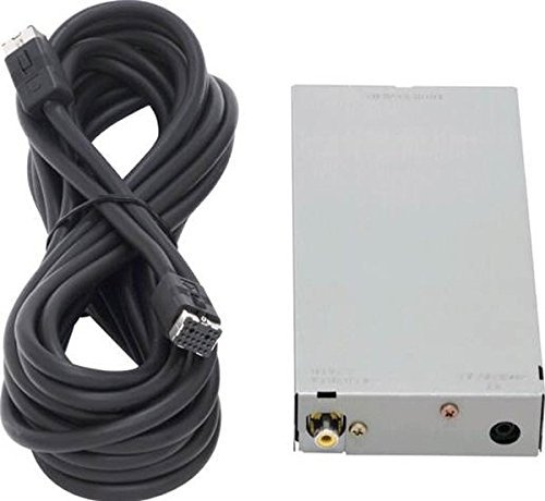 Pioneer-GEX-6100TV-TV-Tuner-and-Antenna-for-AVR-W6100