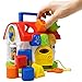 Musical Shape Educational Sorting Toy for Toddlers and Baby, First Blocks Cube Learning Sorter Shapes Activity House Box