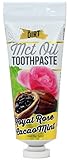 MCT (Coconut) Oil Toothpaste