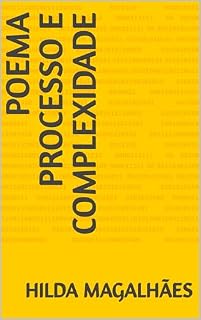 Livro Poema Processo e Complexidade