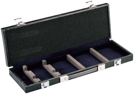Attache case (2-chome necessity) black 19005