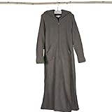 Barefoot Dreams CozyChic Lounger (Three, Charcoal)