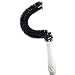 Coffee Pot Decanter Cleaning Brush - Great For Offices and Restaurants