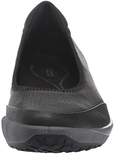 ecco biom life ballerina