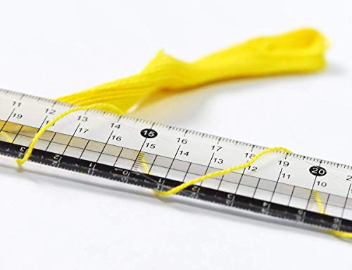 3 Popular+Embroidery+Threads+Friendship+Bracelets