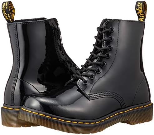 dr martens front zip 41