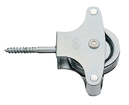 Amig Vogelrolle 1-200 x 150 mm Weiß