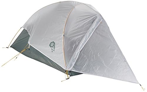 Mountain Hardwear Ghost UL Tent Grey Ice in Kuwait Whizz Tents