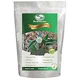 Bhringraj Powder (Eclipta Alba) - 100% Natural Pure & Natural Herbal powder, Finely ground for multi-purpose use- 100 grams