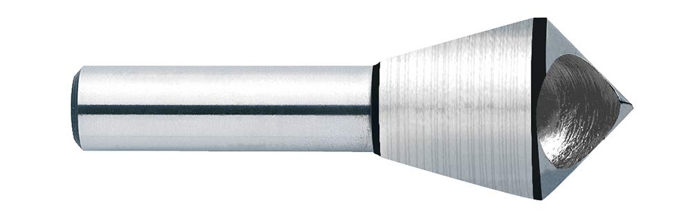 Exact 05421 2-5mm Deburring Cobalt Countersink