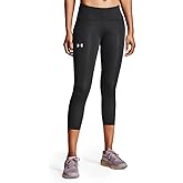 Under Armour Womens Fly Fast 2.0 HeatGear Crop
