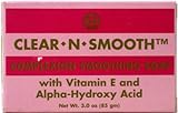 Clear N Smooth Complexion Smoothing Soap 85G