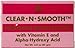 Clear N Smooth Complexion Smoothing Soap 85G
