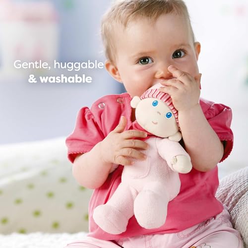 HABA Doll Snug Up Luisa 8
