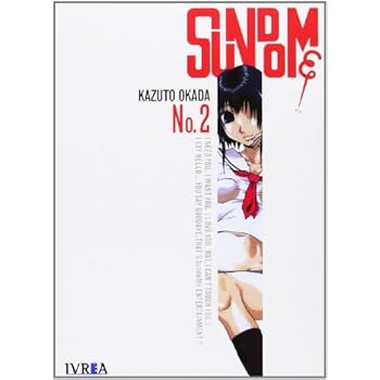 Sundome 2 (Seinen - Sundome) Sundome 2 (Seinen - Sundome)