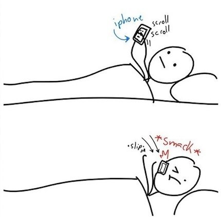 image for LoveHandle Tablet/XL Grip for Most Tablets and Large Smartphones, Fing