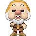 Funko Pop! Disney: Snow White and The Seven Dwarfs - Sneezy Vinyl Figure (Bundled with Pop Box Protector Case)