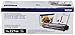 Brother TN221BK Standard Yield Black and TN225C, TN225M, TN225Y High Yield Cyan, Magenta and Yellow Toner Cartridge Set