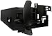 Dorman 81176 Interior Door Handle Compatible with Select Chevrolet/GMC Models, Black; Textured