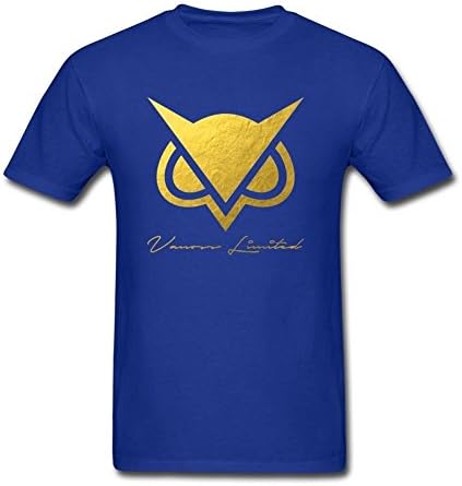 Onam Men's VG Gaming T Shirt XXXL