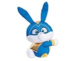 The Secret Life of Pets 2 - Talking Snowball - Chat and Hang Stuffed Toy 5 inch ...