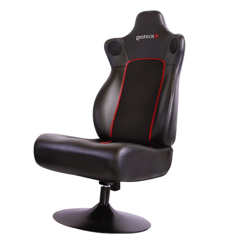 Gioteck Rc5 Professional Gaming Chair Ps4 Ps3 Xbox One Xbox 360 Nintendo Wii U Pc Mac Playstation 3 2 Pricepulse