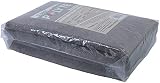 POLYTE Professional Quick Dry Lint Free Microfibre Hair Towel 2 Pack 50x101 cm view 5