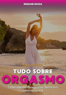 Livro Entendendo o Orgasmo Feminino