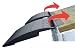 Caliber Edge Glide Enclosed Double Set(4 Pc W/Hinges)
