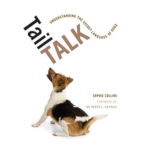 Tail Talk: Understanding the Secret Language of Dogs
