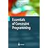 Handbook of Constraint Programming (Foundations of Artificial ...