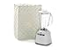 Covermates Keepsakes - Blender Cover - Dust Protection - Stain Resistant - Washable - Appliance Cover, Cream