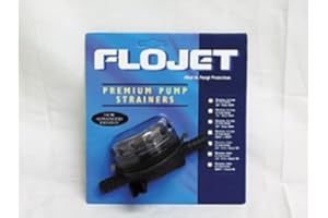 XYLEM Flojet 01740002A Strainer