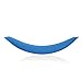Geekria Mesh Fabric Headband Pad Compatible with Logitech G930, G430, F450 Headphones Replacement Band, Headset Head Top Cushion Cover Repair Part (Blue).
