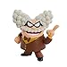 Captain Underpants Professor Poopy Pants Collectible Figures