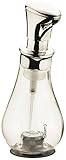 Cuisipro 83758000 13.2-Ounce Foam Pump, Chrome