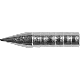Carbon Express Archery Arrow Pin Point .318 ID - 12 Pack