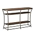 Nartina Sofa Table - Light Brown
