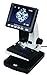 TOYO GemViewer HD Diamond Inscription Viewer with 3.5