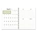 Abstract Art Painting Large Daily Weekly Monthly 2020 Planner: July 2019 - June 2020 (Academic School Year, Student Planner)