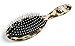 Wet Brush Hair Brush, Safari-Leopard