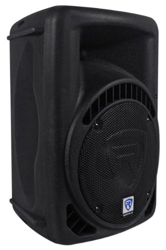 2 Rockville+RPG8BT+Powered+Speaker+BlueTooth