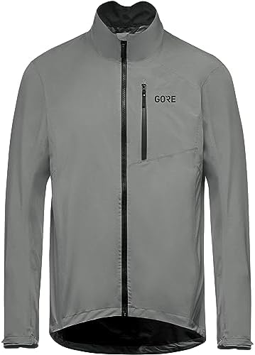 Amazon.com : GORE R7 Partial GORE-TEX INFINIUM Hooded Jacket