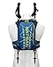Nathan VaporAir Hydration Pack Running Vest w/ 2L Bladder