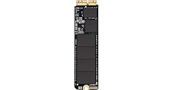 Transcend 240GB JetDrive 820 PCIe Gen3 x2 Solid