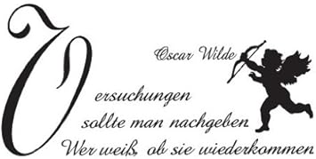 Get Weisheiten oscar wilde zitate For Android Free