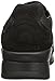 Skechers Women's Vita Fashion Sneaker, Black, 9.5 M US