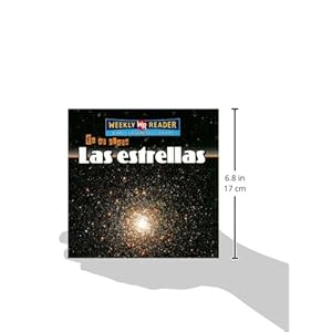 Las Estrellas/the Stars (En El Cielo/in the Sky) (Spanish Edition)